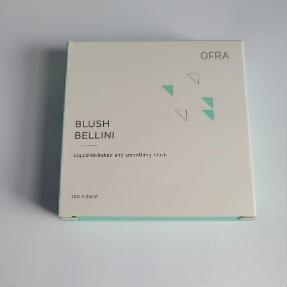 Ofra Blush in Bellini